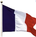 France Flag